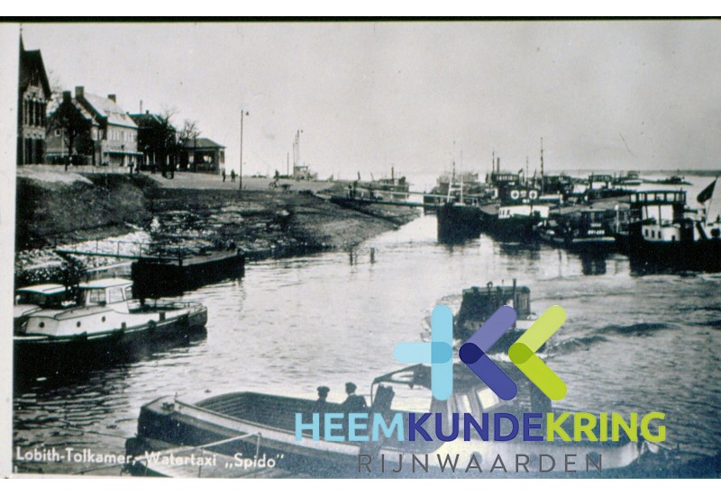 Tolkamer Waterkant FA0000081